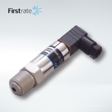 Sensor de presión de salida de corriente de alta precisión FST800-213 4-20mA para sistema automotriz